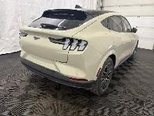 2026 Ford Mustang Mach-E - Photo 10