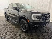 2026 Ford Ranger - Photo 2