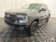 2026 Ford Ranger - Photo 6