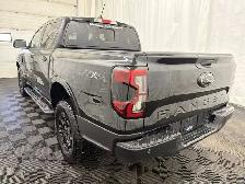 2026 Ford Ranger - Photo 8