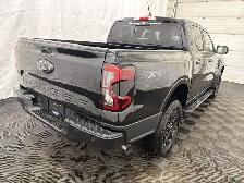 2026 Ford Ranger - Photo 10