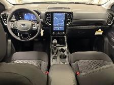 2026 Ford Ranger - Photo 18