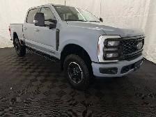2026 Ford Super Duty F-350 SRW - Photo 2