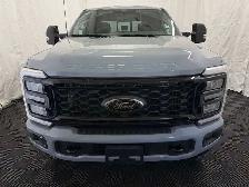 2026 Ford Super Duty F-350 SRW - Photo 5