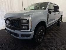 2026 Ford Super Duty F-350 SRW - Photo 7