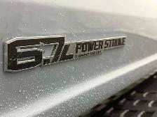 2026 Ford Super Duty F-350 SRW - Photo 10