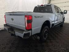 2026 Ford Super Duty F-350 SRW - Photo 16