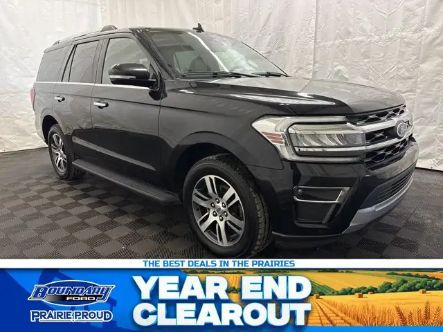 2024 Ford Expedition Limited 4x4