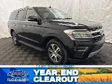 2024 Ford Expedition Limited 4x4