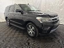 2024 Ford Expedition Limited 4x4 - Photo 2