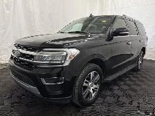 2024 Ford Expedition Limited 4x4 - Photo 7