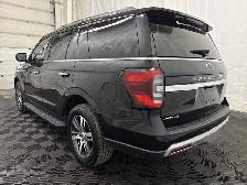 2024 Ford Expedition Limited 4x4 - Photo 9