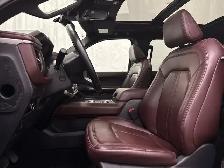 2024 Ford Expedition Limited 4x4 - Photo 20