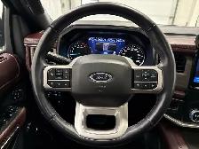 2024 Ford Expedition Limited 4x4 - Photo 26