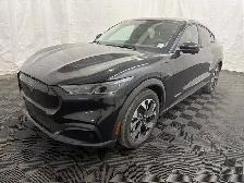 2026 Ford Mustang Mach-E - Photo 5
