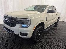2026 Ford Ranger - Photo 6