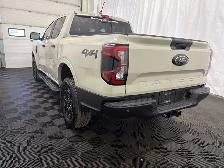 2026 Ford Ranger - Photo 9