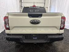 2026 Ford Ranger - Photo 10