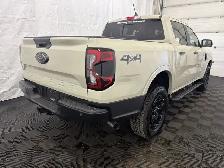 2026 Ford Ranger - Photo 11