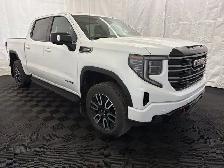 2025 GMC Sierra 1500 AT4 6.2L V8 TECH PKG | SUNROOF | HTD/CLD - Photo 2