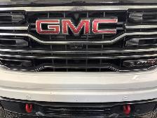 2025 GMC Sierra 1500 AT4 6.2L V8 TECH PKG | SUNROOF | HTD/CLD - Photo 6