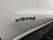 2025 GMC Sierra 1500 AT4 6.2L V8 TECH PKG | SUNROOF | HTD/CLD - Photo 9