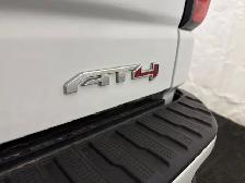 2025 GMC Sierra 1500 AT4 6.2L V8 TECH PKG | SUNROOF | HTD/CLD - Photo 13