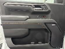 2025 GMC Sierra 1500 AT4 6.2L V8 TECH PKG | SUNROOF | HTD/CLD - Photo 17