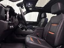 2025 GMC Sierra 1500 AT4 6.2L V8 TECH PKG | SUNROOF | HTD/CLD - Photo 20