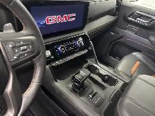2025 GMC Sierra 1500 AT4 6.2L V8 TECH PKG | SUNROOF | HTD/CLD - Photo 25