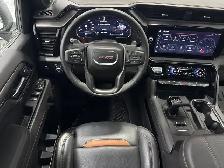 2025 GMC Sierra 1500 AT4 6.2L V8 TECH PKG | SUNROOF | HTD/CLD - Photo 26