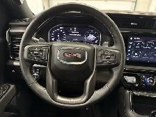 2025 GMC Sierra 1500 AT4 6.2L V8 TECH PKG | SUNROOF | HTD/CLD - Photo 27