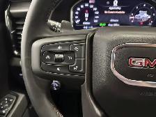 2025 GMC Sierra 1500 AT4 6.2L V8 TECH PKG | SUNROOF | HTD/CLD - Photo 28