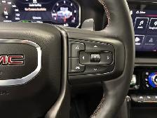2025 GMC Sierra 1500 AT4 6.2L V8 TECH PKG | SUNROOF | HTD/CLD - Photo 29