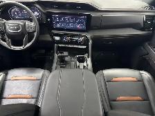 2025 GMC Sierra 1500 AT4 6.2L V8 TECH PKG | SUNROOF | HTD/CLD - Photo 37