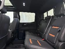 2025 GMC Sierra 1500 AT4 6.2L V8 TECH PKG | SUNROOF | HTD/CLD - Photo 39
