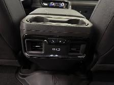 2025 GMC Sierra 1500 AT4 6.2L V8 TECH PKG | SUNROOF | HTD/CLD - Photo 40