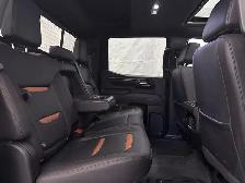 2025 GMC Sierra 1500 AT4 6.2L V8 TECH PKG | SUNROOF | HTD/CLD - Photo 41