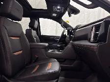 2025 GMC Sierra 1500 AT4 6.2L V8 TECH PKG | SUNROOF | HTD/CLD - Photo 44