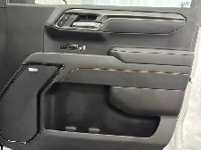 2025 GMC Sierra 1500 AT4 6.2L V8 TECH PKG | SUNROOF | HTD/CLD - Photo 47