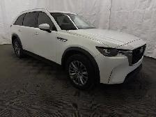 2025 Mazda CX-90 MHEV GS-L AWD | LEATHER | MOONROOF | LANE KEEP - Photo 2