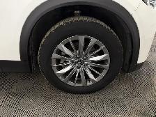 2025 Mazda CX-90 MHEV GS-L AWD | LEATHER | MOONROOF | LANE KEEP - Photo 4