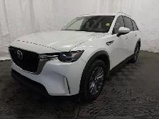 2025 Mazda CX-90 MHEV GS-L AWD | LEATHER | MOONROOF | LANE KEEP - Photo 7