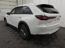 2025 Mazda CX-90 MHEV GS-L AWD | LEATHER | MOONROOF | LANE KEEP - Photo 10