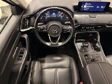 2025 Mazda CX-90 MHEV GS-L AWD | LEATHER | MOONROOF | LANE KEEP - Photo 17