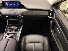 2025 Mazda CX-90 MHEV GS-L AWD | LEATHER | MOONROOF | LANE KEEP - Photo 35