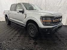 2025 Ford F-150 TREMOR 402A 5.0L | LEATHER | TOW/HAUL | SUNROOF - Photo 2