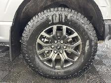 2025 Ford F-150 TREMOR 402A 5.0L | LEATHER | TOW/HAUL | SUNROOF - Photo 4
