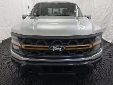 2025 Ford F-150 TREMOR 402A 5.0L | LEATHER | TOW/HAUL | SUNROOF - Photo 5