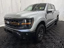 2025 Ford F-150 TREMOR 402A 5.0L | LEATHER | TOW/HAUL | SUNROOF - Photo 7